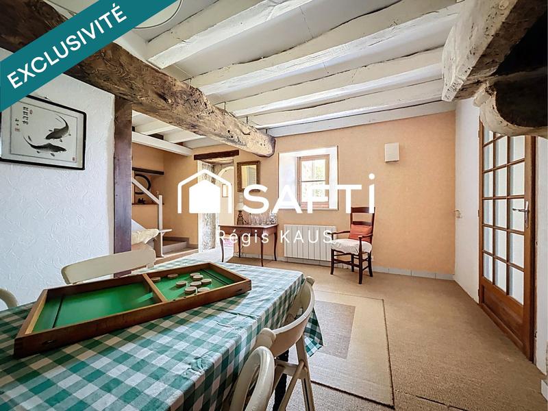 Maison - 177 m² - 6 pièces