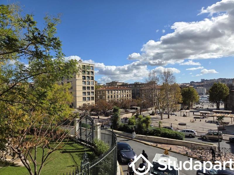 Appartement - 61 m² - 1 pièce