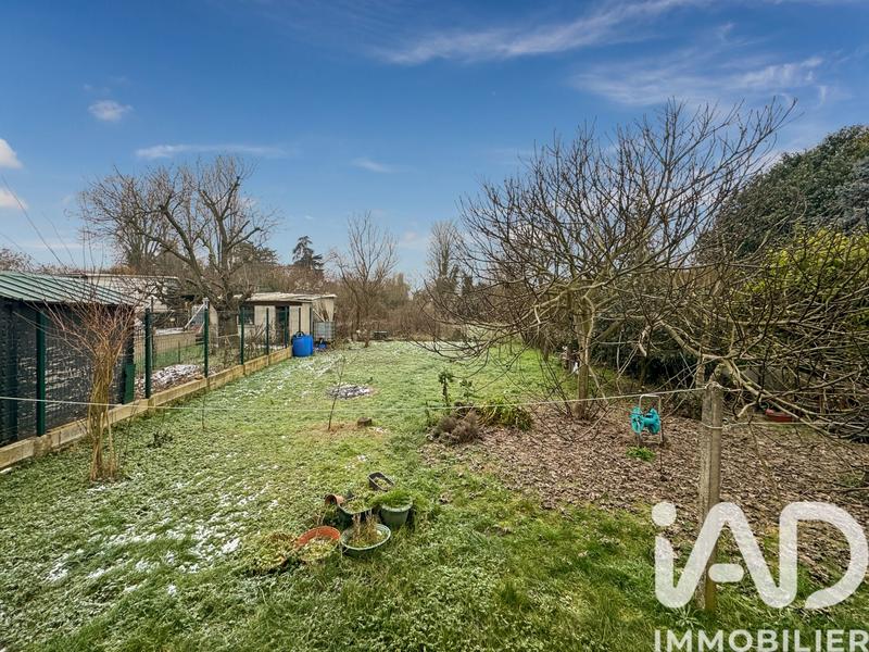 Maison - 145 m² - 6 pièces