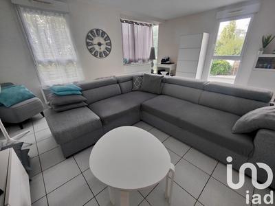 Maison - 94 m² - 4 pièces