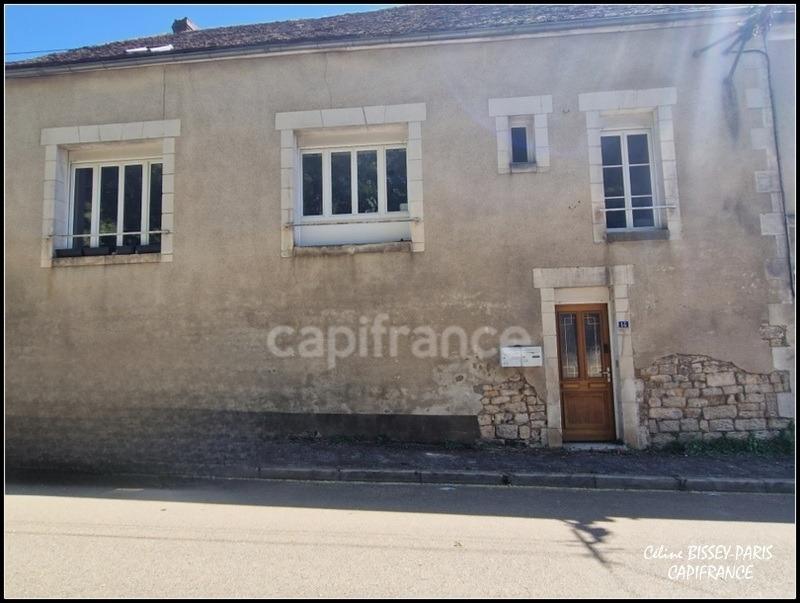 Maison de village - 146 m² - 7 pièces