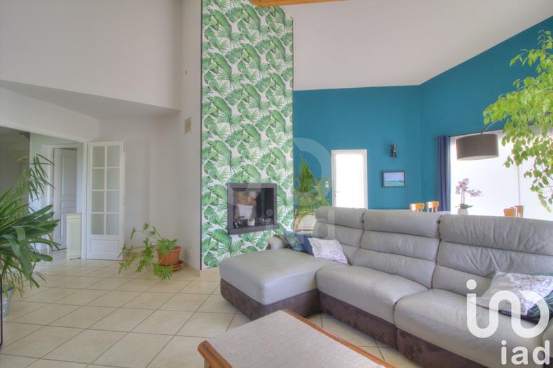 Maison - 154 m² - 5 pièces