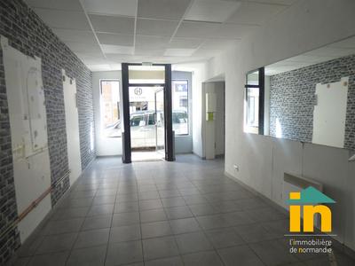 Local commercial - 25 m²