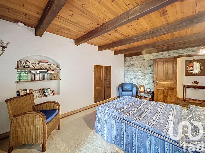 Maison de campagne - 275 m² - 7 pièces