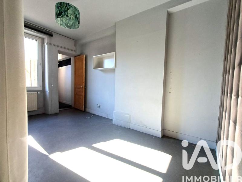 Appartement - 94 m² - 4 pièces
