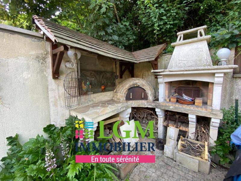 Maison - 182 m² - 6 pièces