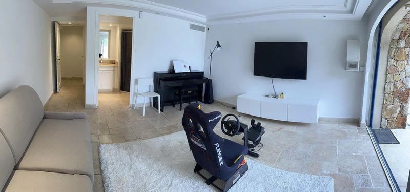 Maison - 200 m² - 6 pièces