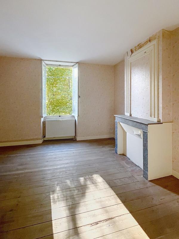 Maison - 400 m² - 10 pièces