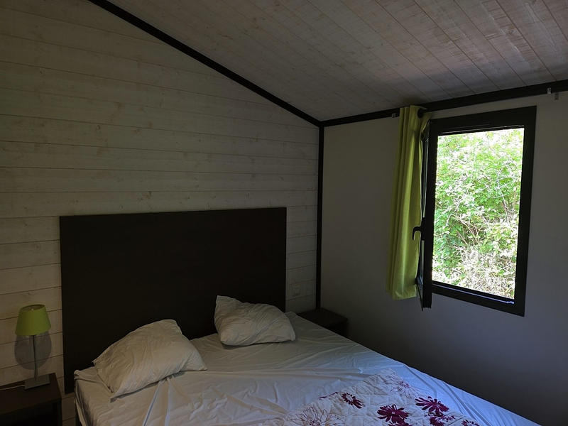 Châlet - 34 m² - 3 pièces