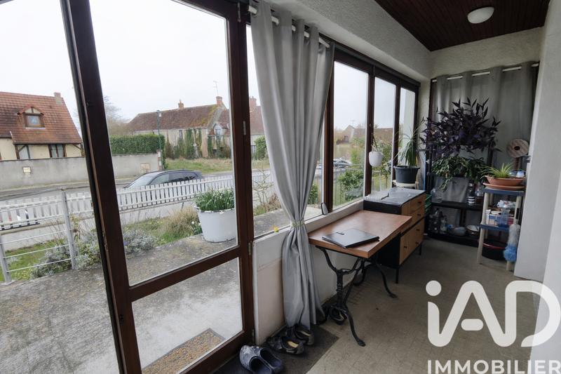 Maison - 106 m² - 4 pièces