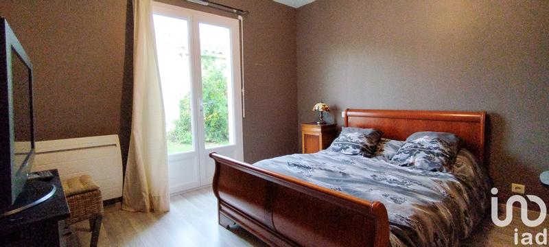 Maison - 138 m² - 4 pièces