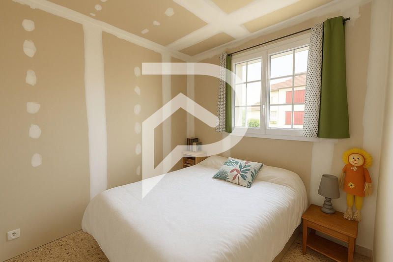 Maison - 147 m² - 4 pièces