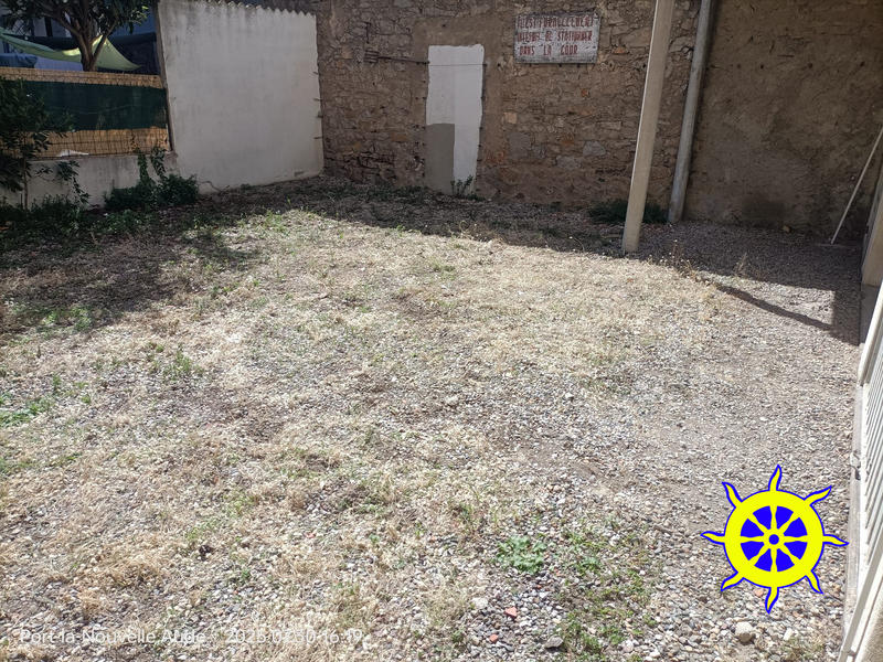 Parking / Garage - 13 m²