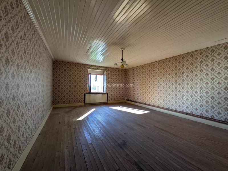 Maison - 155 m² - 5 pièces