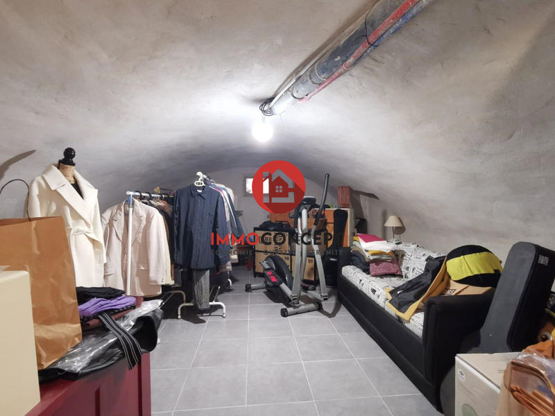 Maison - 65 m² - 3 pièces