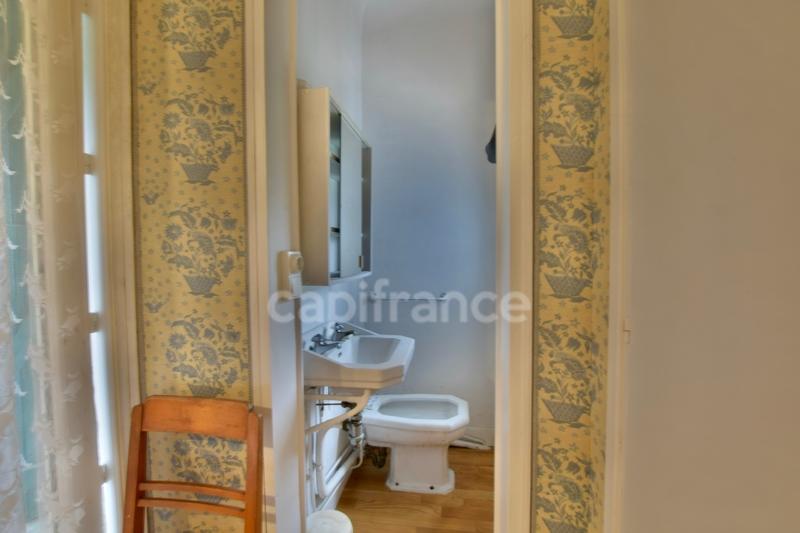 Maison - 135 m² - 7 pièces