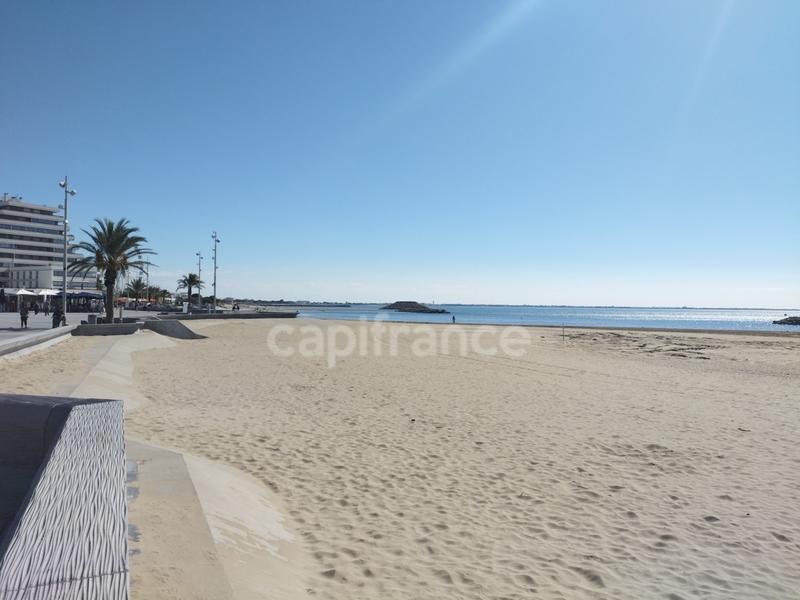 Fonds de commerce - 160 m²