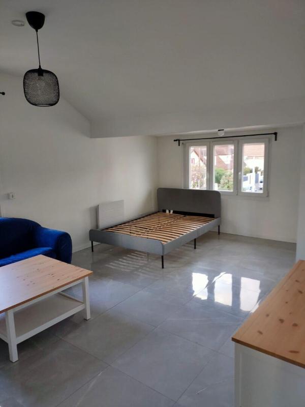 Maison - 105 m² - 3 pièces