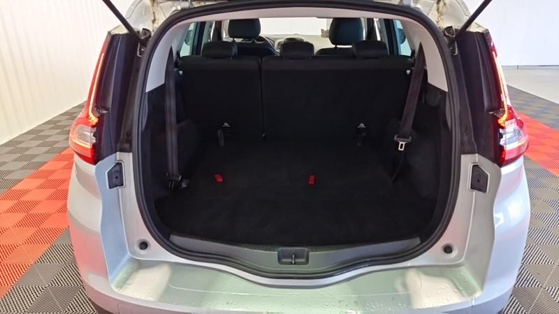 Renault Grand Scénic IV Tce 140 Evolution