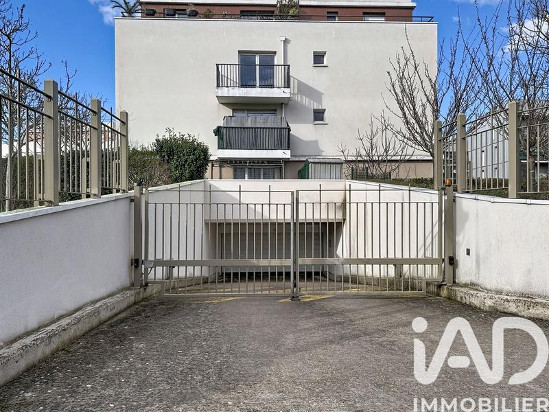 Appartement - 53 m² - 3 pièces