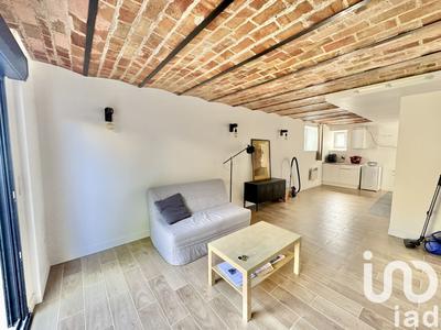 Appartement - 65 m² - 4 pièces