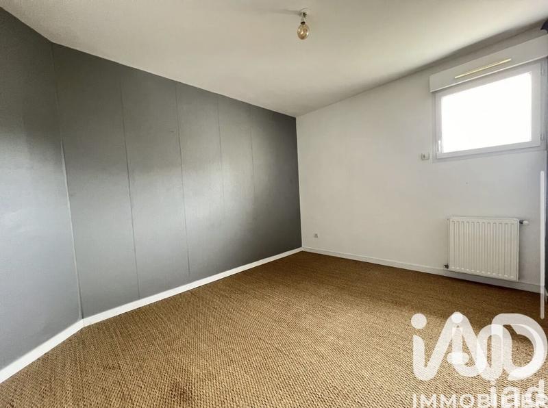 Maison - 112 m² - 6 pièces