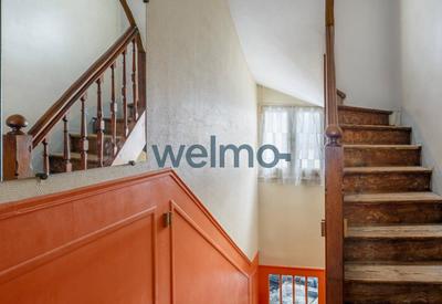 Maison - 97 m² - 5 pièces