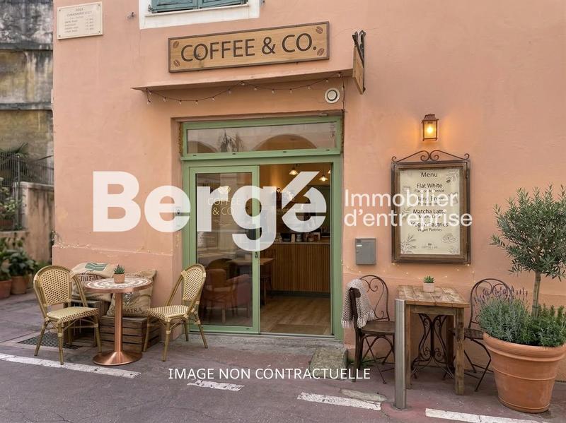 Local commercial - 50 m²