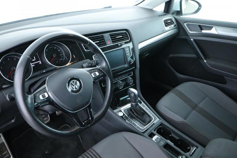 Volkswagen Golf VII 1.2 Tsi BlueMotion Tech Match Dsg7 5p 110 ch