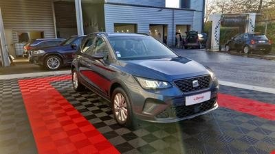 Seat Arona 1.0 Tsi 110 Ch Start/Stop Bvm6 Business
