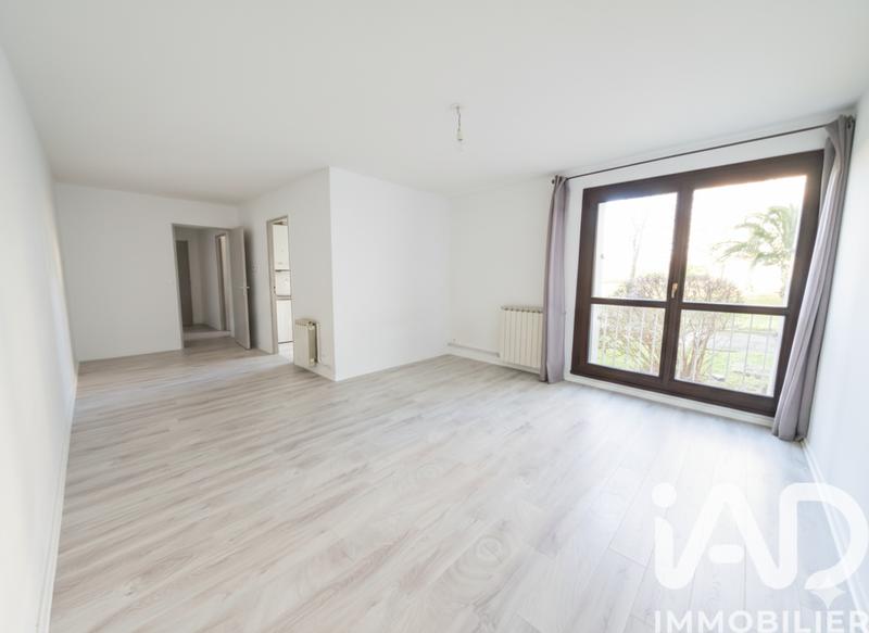 Appartement - 38 m² - 1 pièce