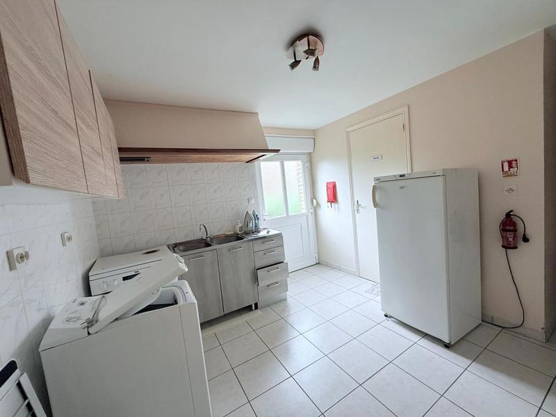 Maison - 450 m² - 16 pièces