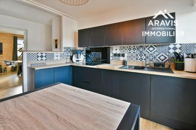 Appartement - 74 m² - 3 pièces