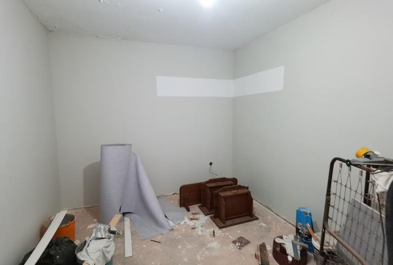 Maison de campagne - 89 m² - 5 pièces