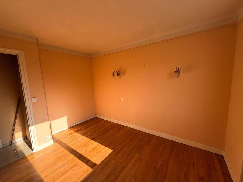 Maison - 114 m² - 5 pièces