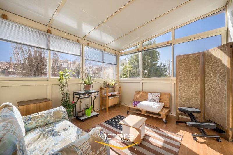 Maison - 154 m² - 7 pièces