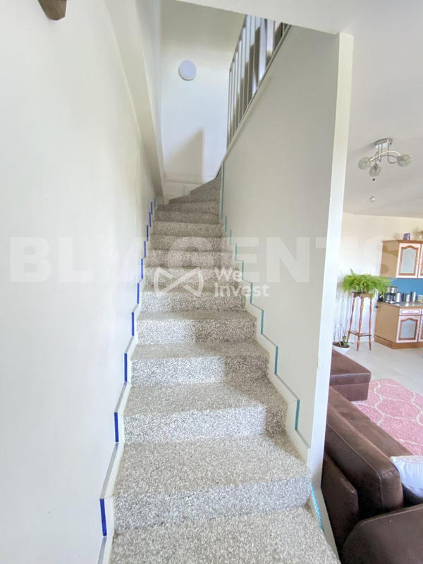 Maison - 52 m² - 2 pièces