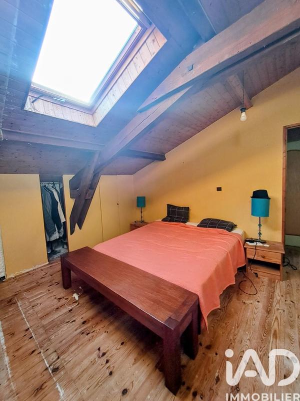 Maison - 175 m² - 6 pièces