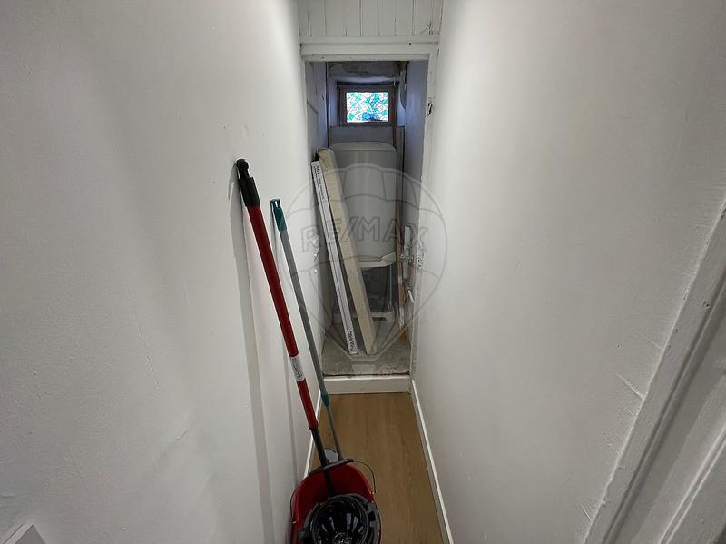 Studio - 24 m² - 1 pièce