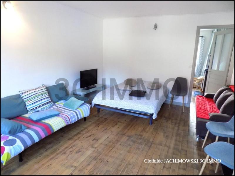 Maison - 111 m² - 6 pièces