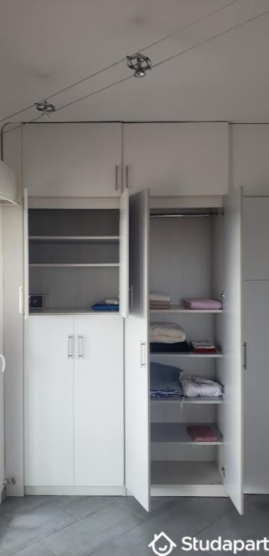 Appartement - 38 m² - 1 pièce