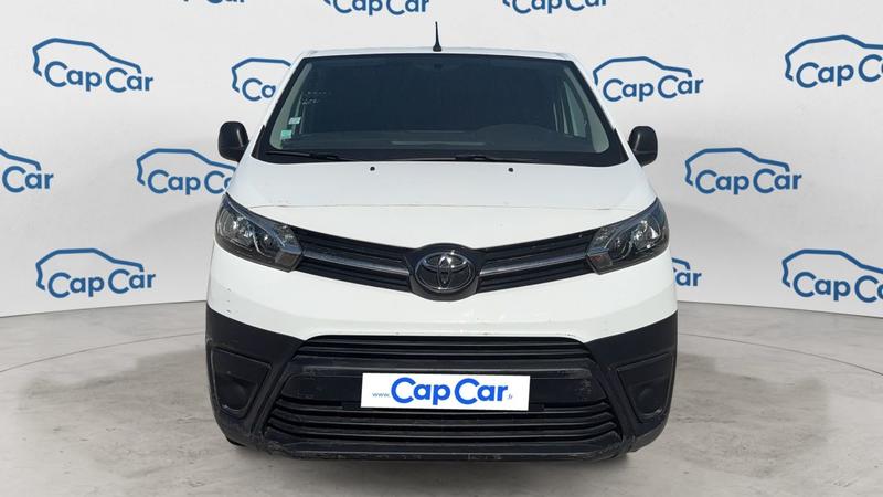 Toyota Proace 1.5 d-4d 120 Business