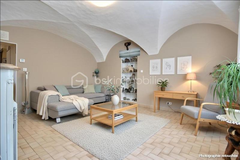 Maison de ville - 103 m² - 6 pièces