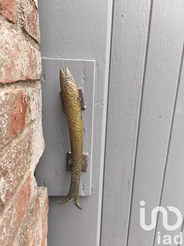 Maison - 180 m² - 10 pièces