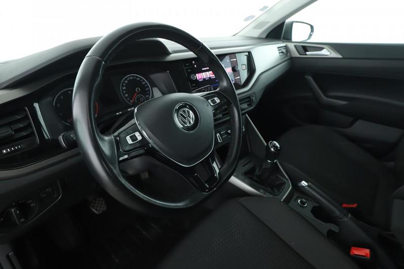 Volkswagen Polo 1.0 Tsi 95 ch
