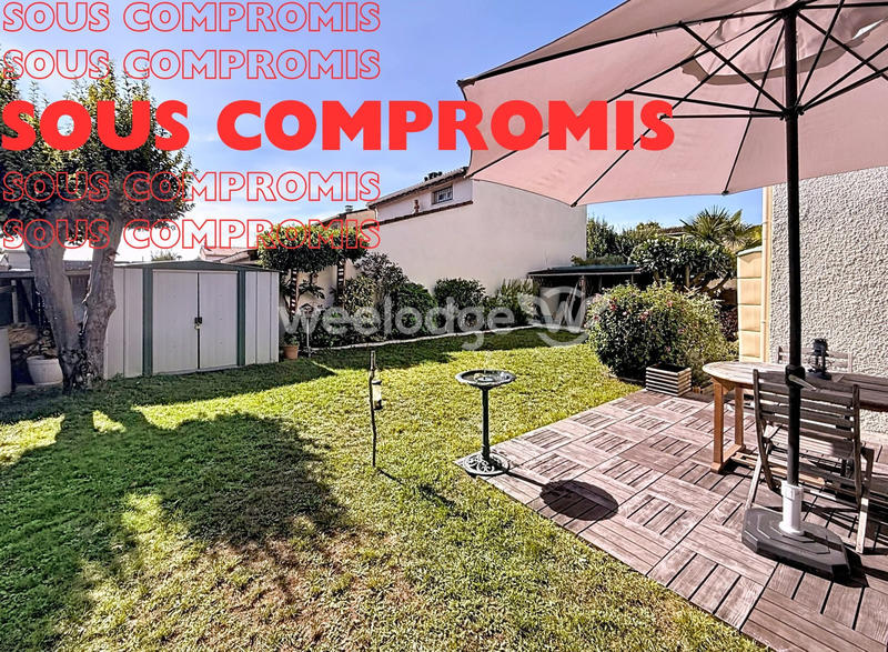 Maison - 101 m² - 5 pièces