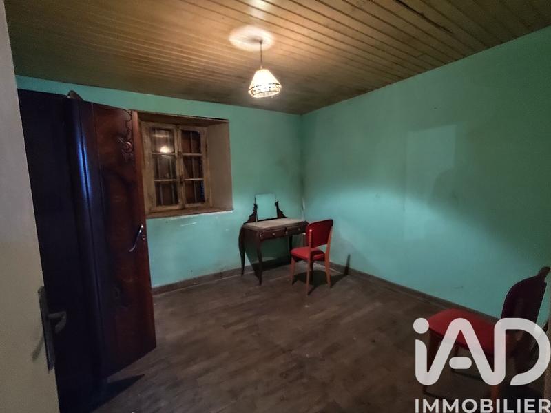 Ferme - 115 m² - 3 pièces