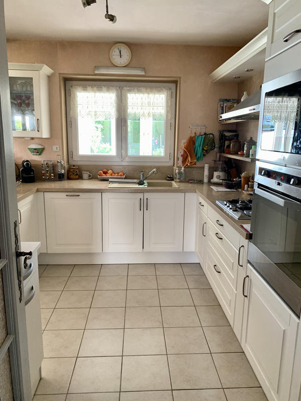 Maison - 84 m² - 4 pièces