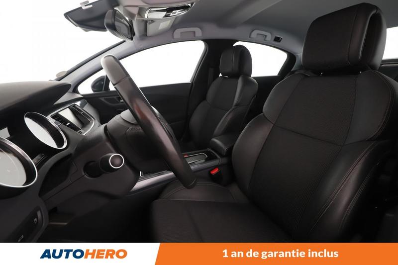 Peugeot 508 2.0 Blue-HDi Allure 150 ch