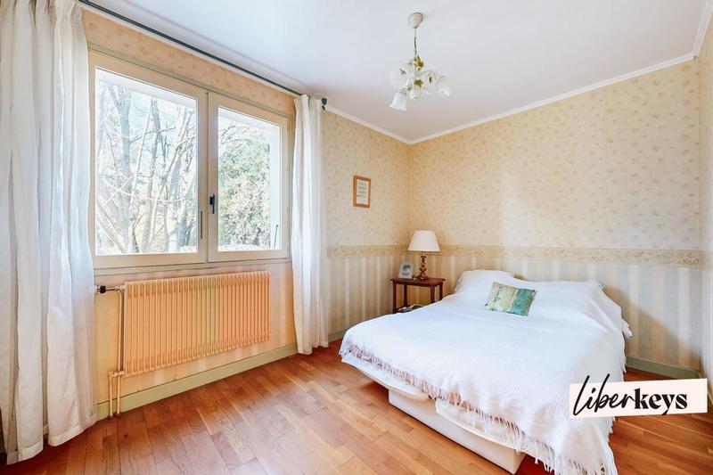 Maison - 148 m² - 4 pièces